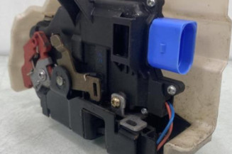 Serrure avant gauche VOLKSWAGEN TOURAN 1 Photo n°1