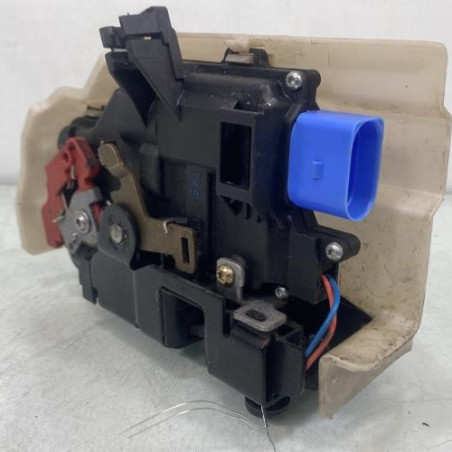 Serrure avant gauche VOLKSWAGEN TOURAN 1 Photo n°1