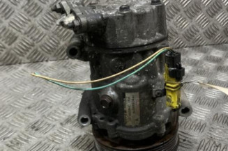Compresseur clim CITROEN C2 Photo n°1