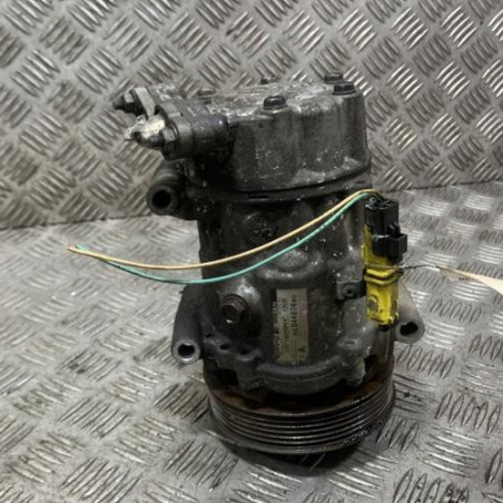 Compresseur clim CITROEN C2 Photo n°1