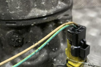 Compresseur clim CITROEN C2