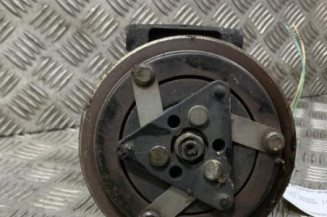 Compresseur clim CITROEN C2