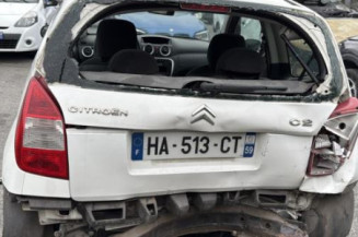 Compresseur clim CITROEN C2