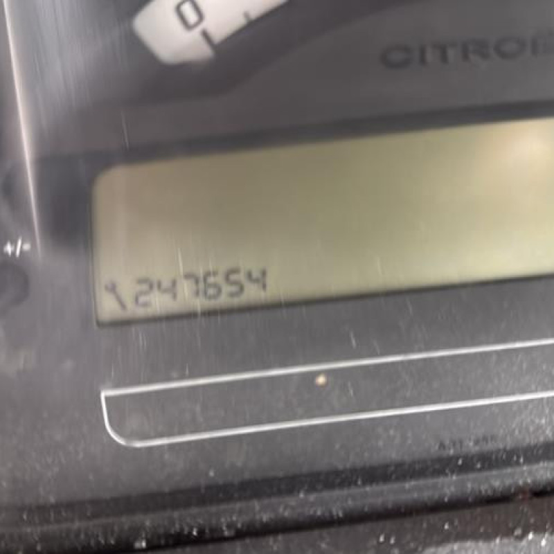 Compresseur clim CITROEN C2 Photo n°18