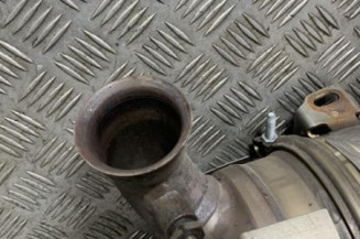 Catalyseur (echappement) PEUGEOT 208 1