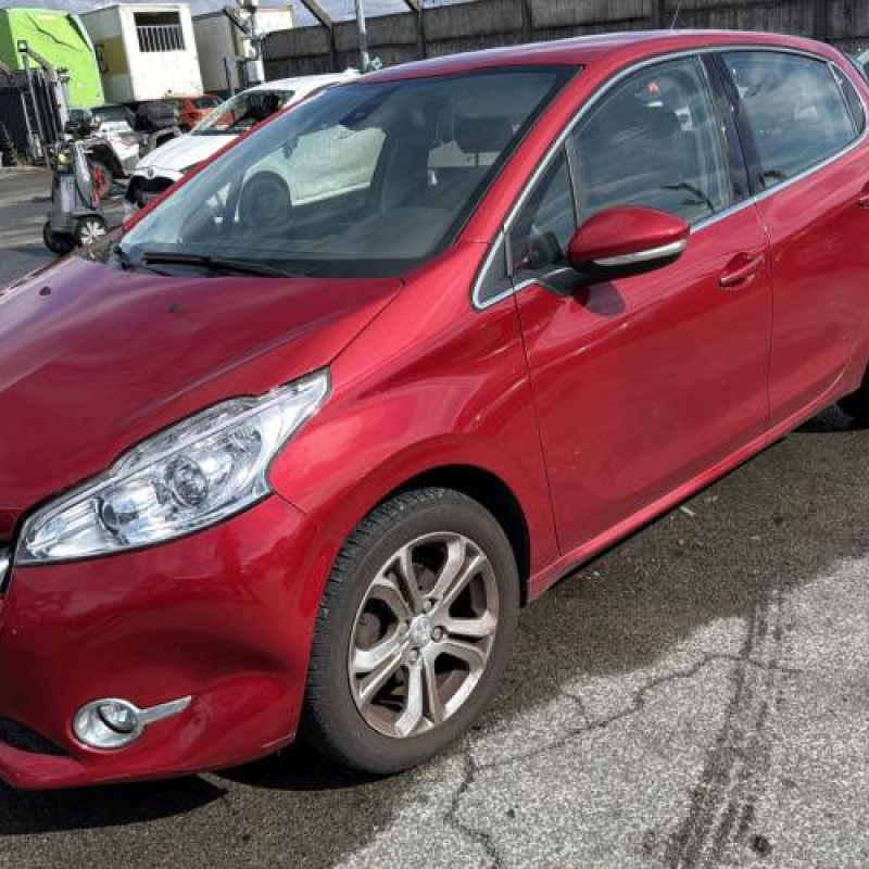 Catalyseur (echappement) PEUGEOT 208 1 Photo n°5