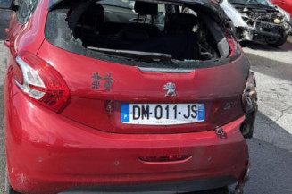 Catalyseur (echappement) PEUGEOT 208 1