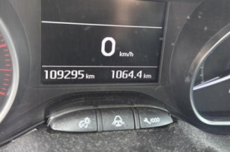 Catalyseur (echappement) PEUGEOT 208 1