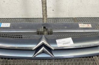 Calandre CITROEN BERLINGO 1 Photo n°1