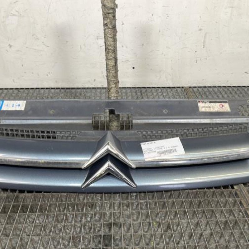 Calandre CITROEN BERLINGO 1 Photo n°1