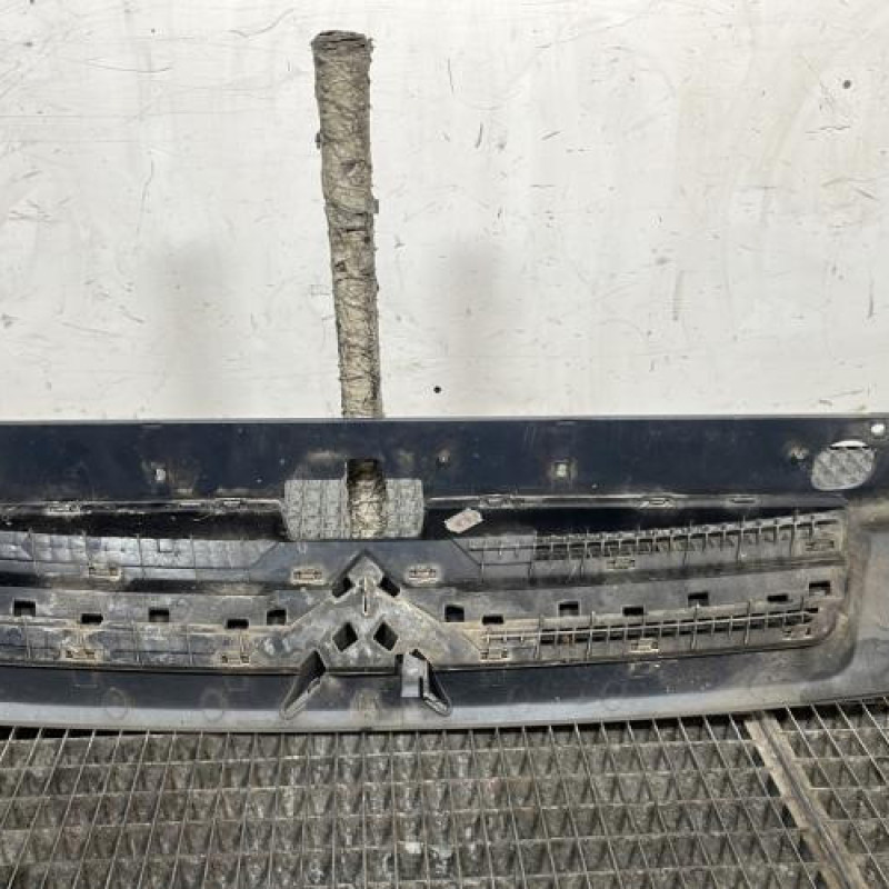 Calandre CITROEN BERLINGO 1 Photo n°4