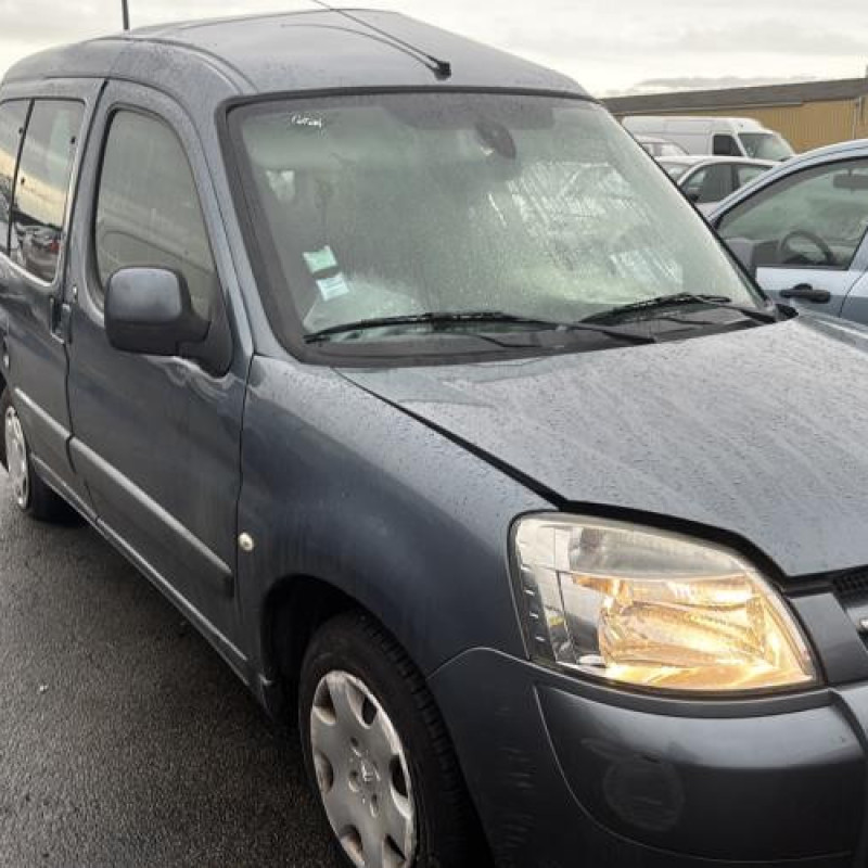 Calandre CITROEN BERLINGO 1 Photo n°8