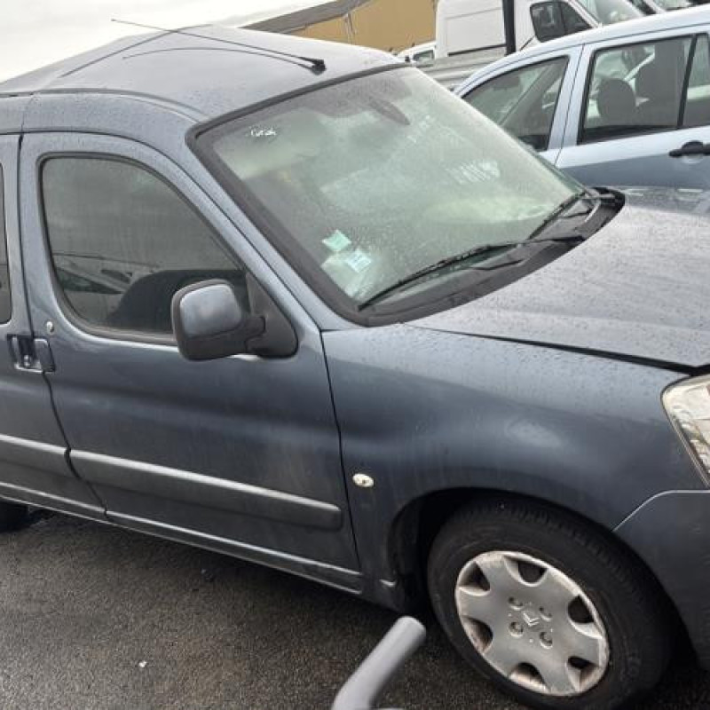 Calandre CITROEN BERLINGO 1 Photo n°9