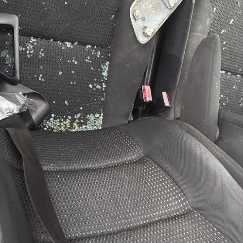 Calandre CITROEN BERLINGO 1 Photo n°16