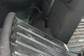 Calandre CITROEN BERLINGO 1