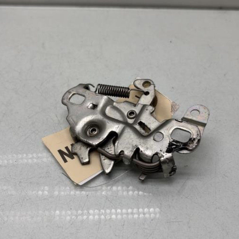 Fermeture de capot CITROEN C5 AIRCROSS Photo n°1