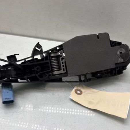 Poignee porte avant gauche CITROEN C5 AIRCROSS