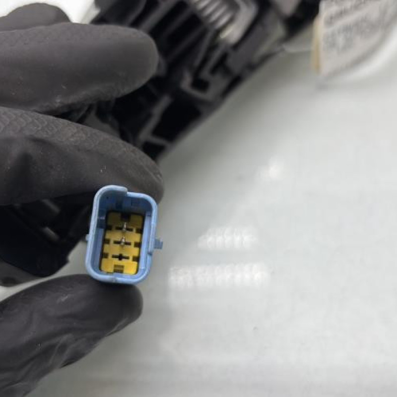 Poignee porte avant gauche CITROEN C5 AIRCROSS Photo n°3