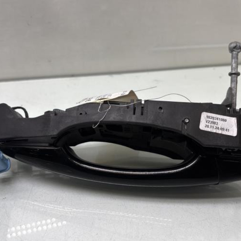 Poignee porte avant gauche CITROEN C5 AIRCROSS Photo n°4