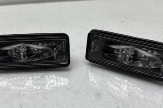 Eclairage de plaque CITROEN C5 AIRCROSS Photo n°1