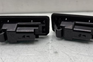 Eclairage de plaque CITROEN C5 AIRCROSS