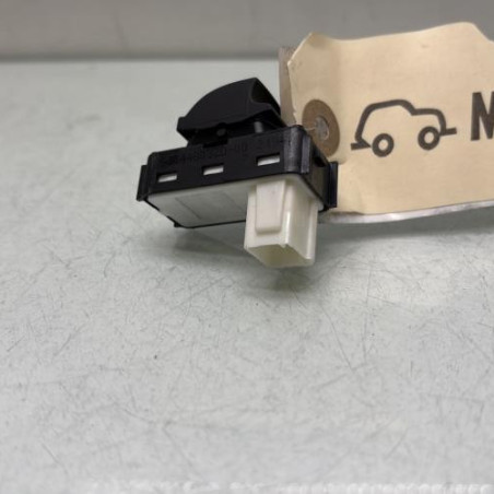 Interrupteur de leve vitre arriere droit CITROEN C5 AIRCROSS