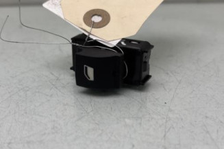 Interrupteur de leve vitre arriere gauche CITROEN C5 AIRCROSS Photo n°1