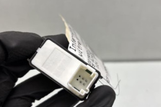 Interrupteur de leve vitre arriere gauche CITROEN C5 AIRCROSS