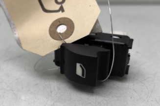 Interrupteur de leve vitre avant droit CITROEN C5 AIRCROSS Photo n°1