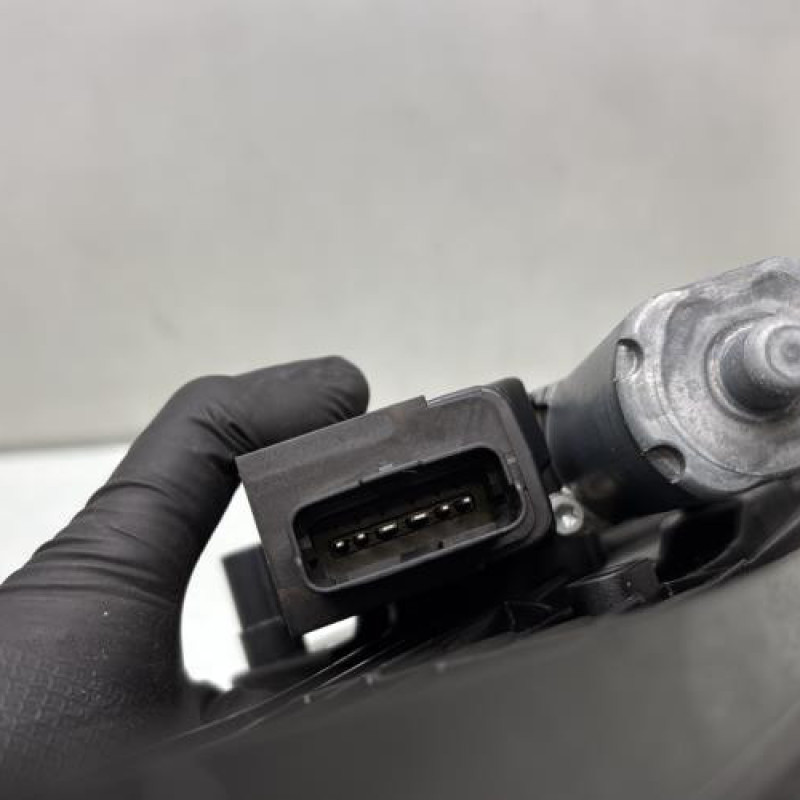 Leve vitre electrique arriere droit CITROEN C5 AIRCROSS Photo n°5