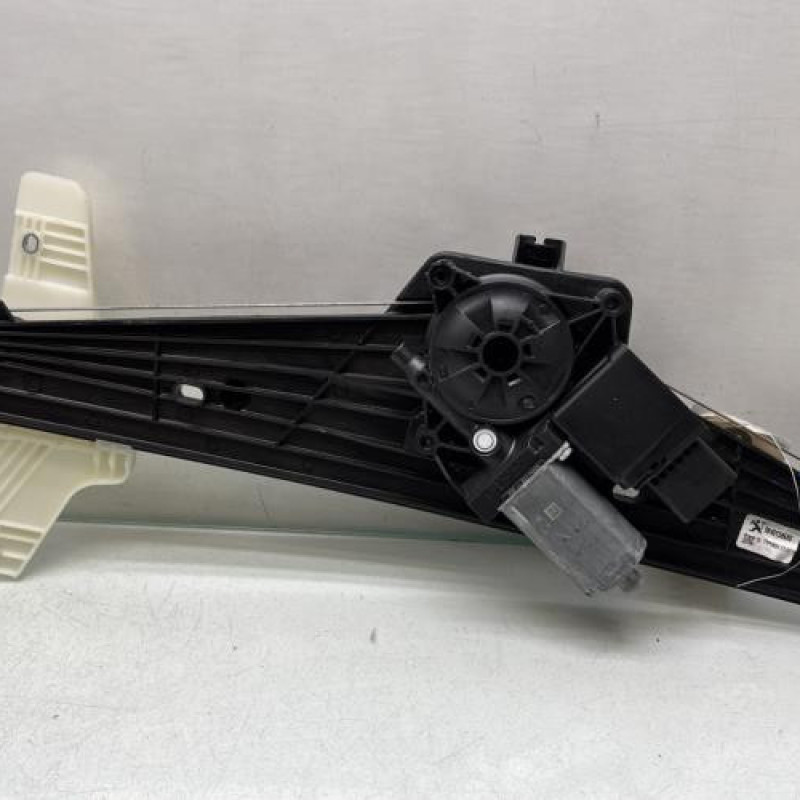 Leve vitre electrique arriere gauche CITROEN C5 AIRCROSS Photo n°3