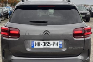 Leve vitre electrique arriere gauche CITROEN C5 AIRCROSS