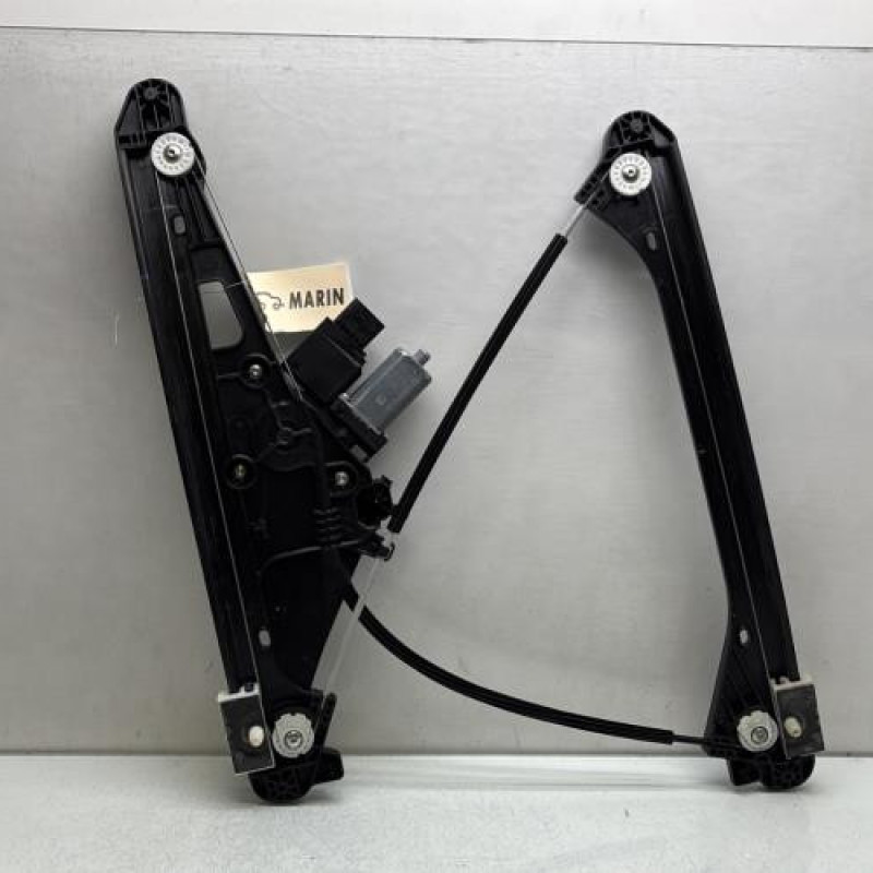 Leve vitre electrique avant droit CITROEN C5 AIRCROSS Photo n°1