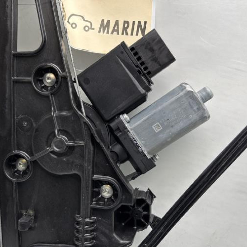 Leve vitre electrique avant droit CITROEN C5 AIRCROSS Photo n°5