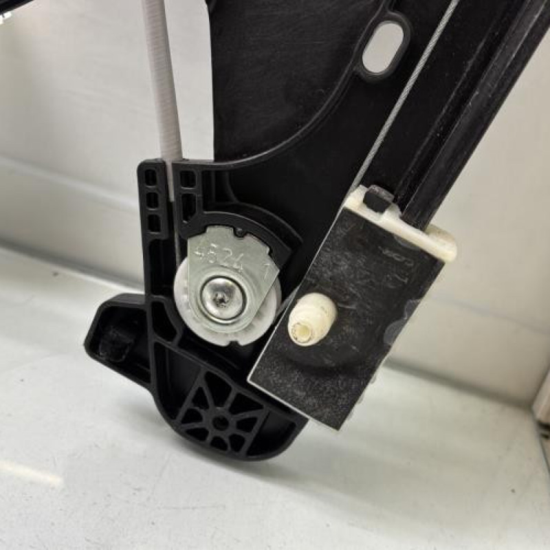 Leve vitre electrique avant gauche CITROEN C5 AIRCROSS Photo n°3