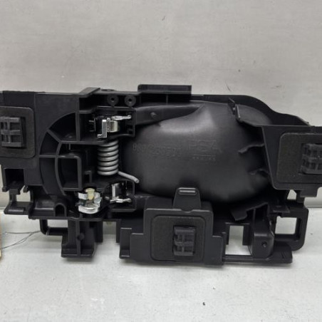 Poignee interieur arriere droit CITROEN C5 AIRCROSS