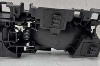 Poignee interieur arriere gauche CITROEN C5 AIRCROSS