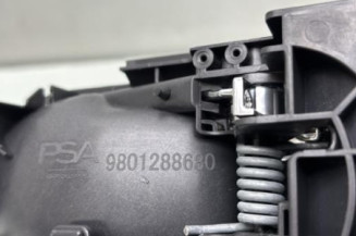 Poignee interieur arriere gauche CITROEN C5 AIRCROSS