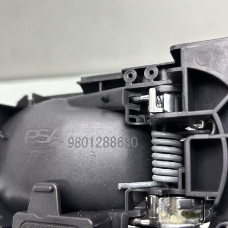 Poignee interieur arriere gauche CITROEN C5 AIRCROSS Photo n°3