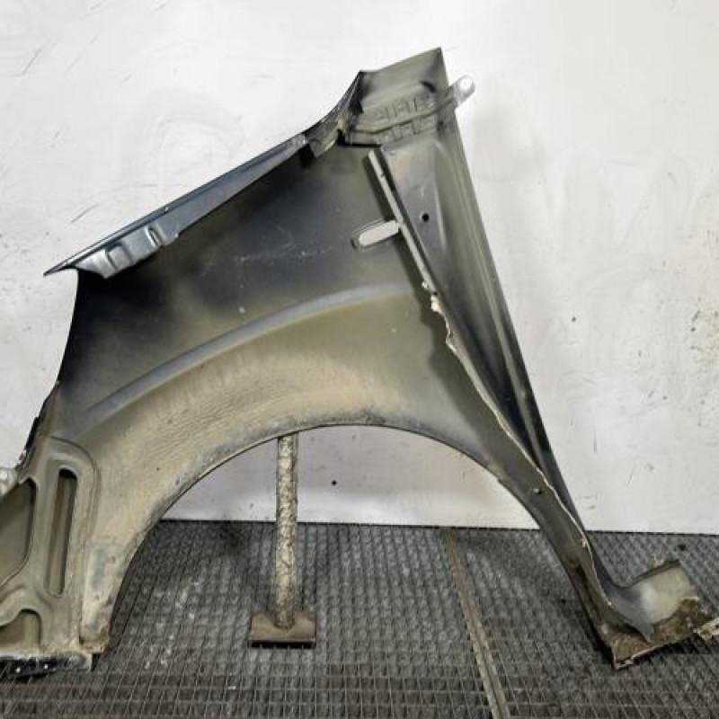 Aile avant droit PEUGEOT BIPPER Photo n°4