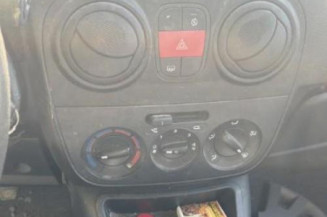 Aile avant droit PEUGEOT BIPPER