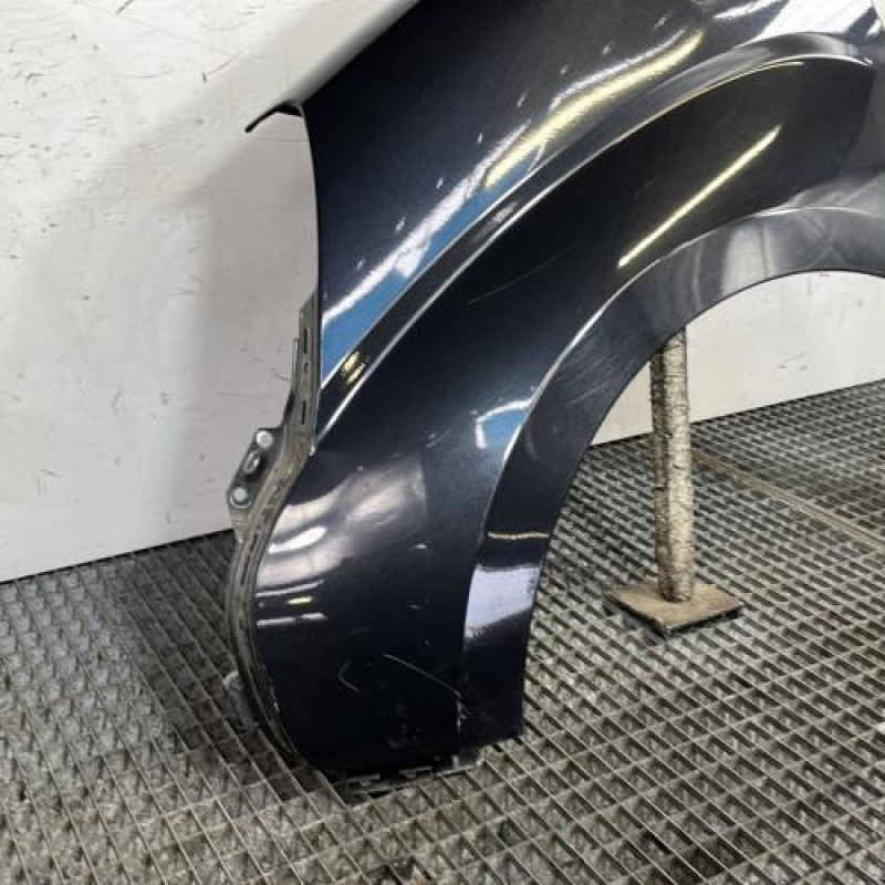 Aile avant gauche PEUGEOT BIPPER Photo n°2