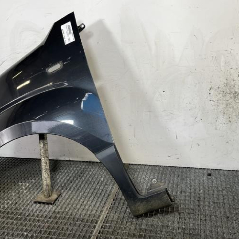 Aile avant gauche PEUGEOT BIPPER Photo n°3