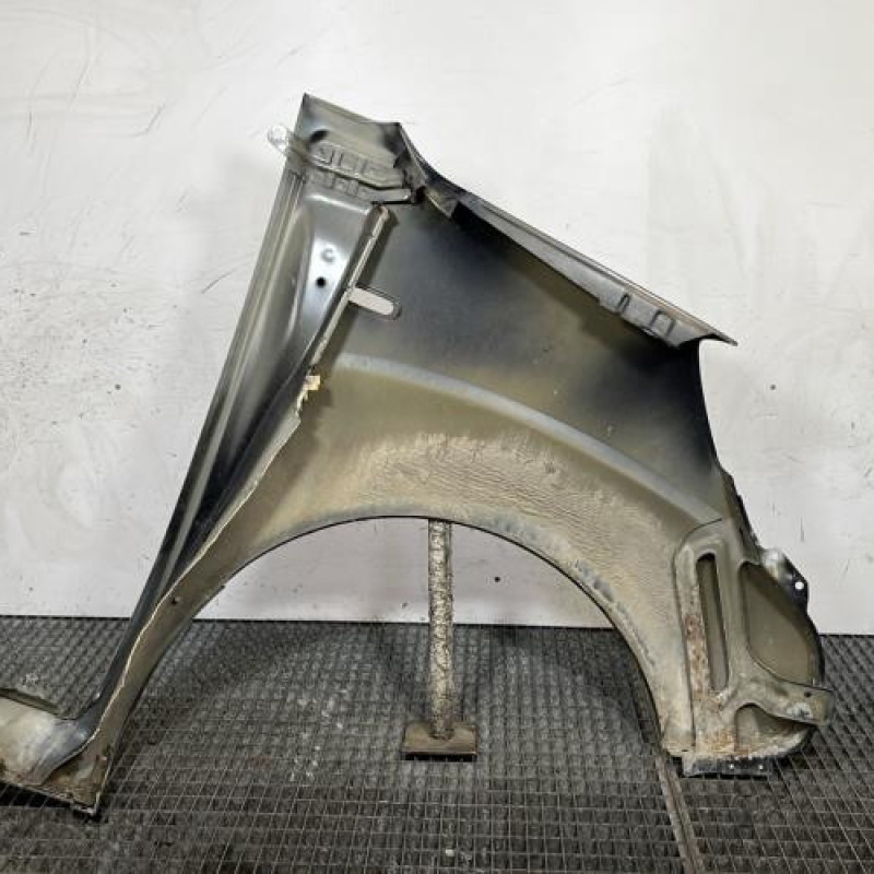 Aile avant gauche PEUGEOT BIPPER Photo n°4