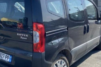 Aile avant gauche PEUGEOT BIPPER