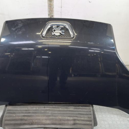 Capot PEUGEOT BIPPER Photo n°1