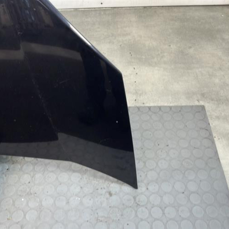 Capot PEUGEOT BIPPER Photo n°4