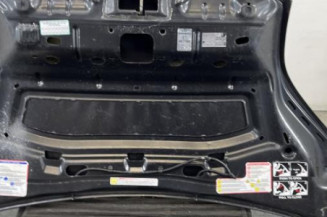 Capot PEUGEOT BIPPER