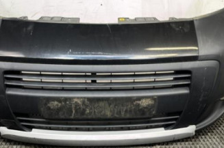 Pare choc avant PEUGEOT BIPPER Photo n°1