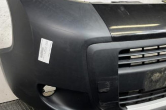 Pare choc avant PEUGEOT BIPPER